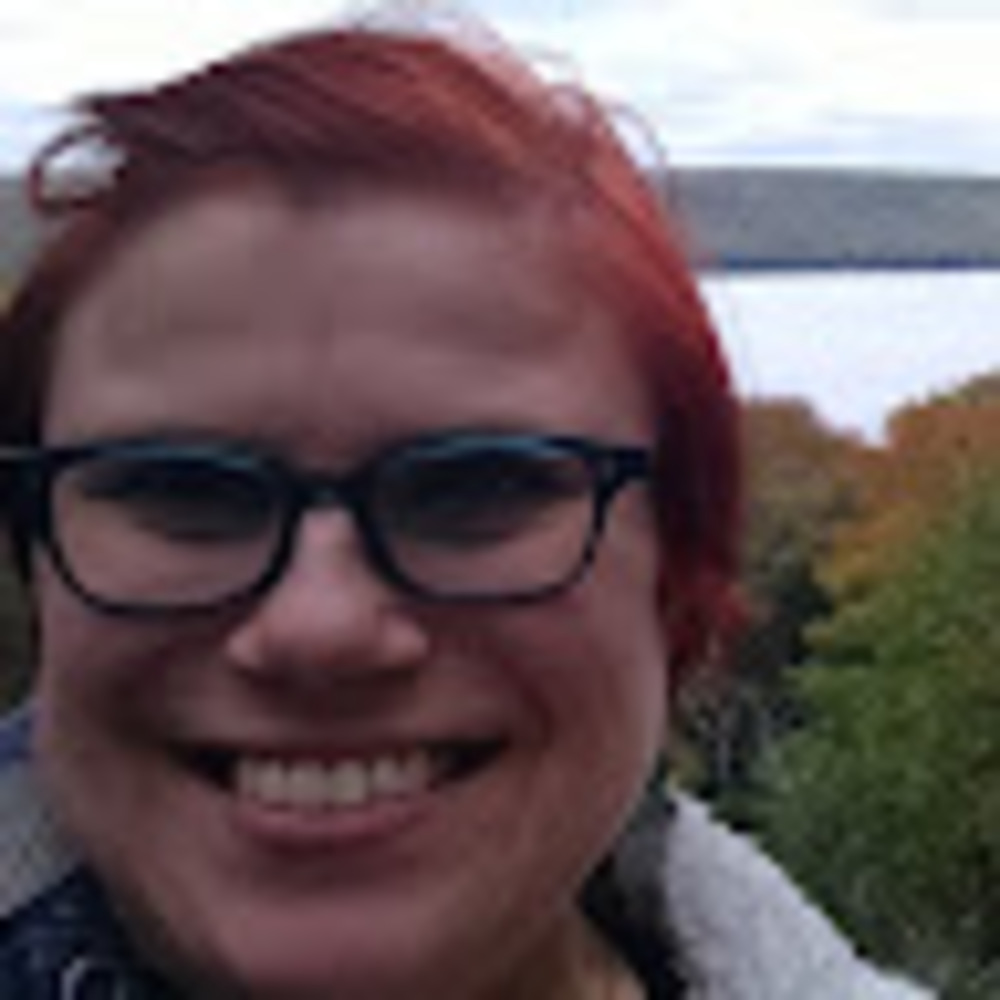 Meet your Posher, Jess